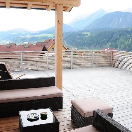 Penthouse Alpine Living Direkt An Der Skipiste By Schladmingurlaub Haus im Ennstal Eksteriør bilde