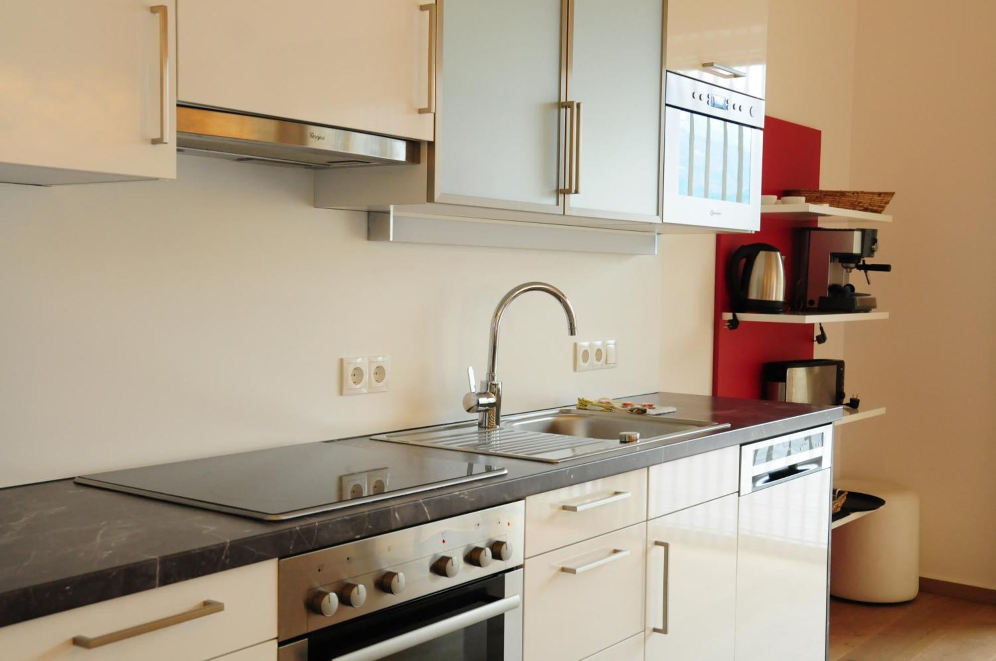Penthouse Alpine Living Direkt An Der Skipiste By Schladmingurlaub Haus im Ennstal Rom bilde