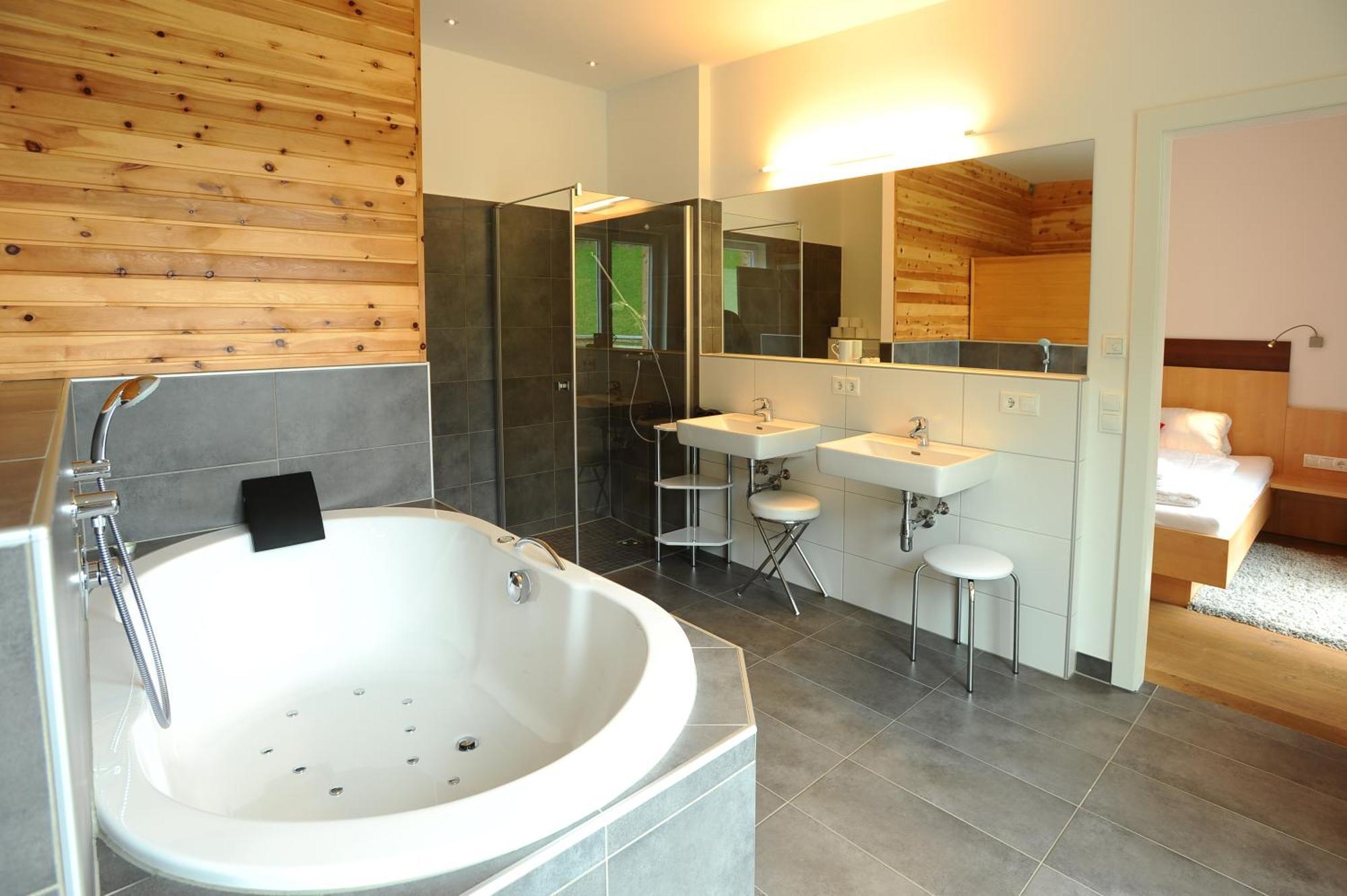 Penthouse Alpine Living Direkt An Der Skipiste By Schladmingurlaub Haus im Ennstal Rom bilde