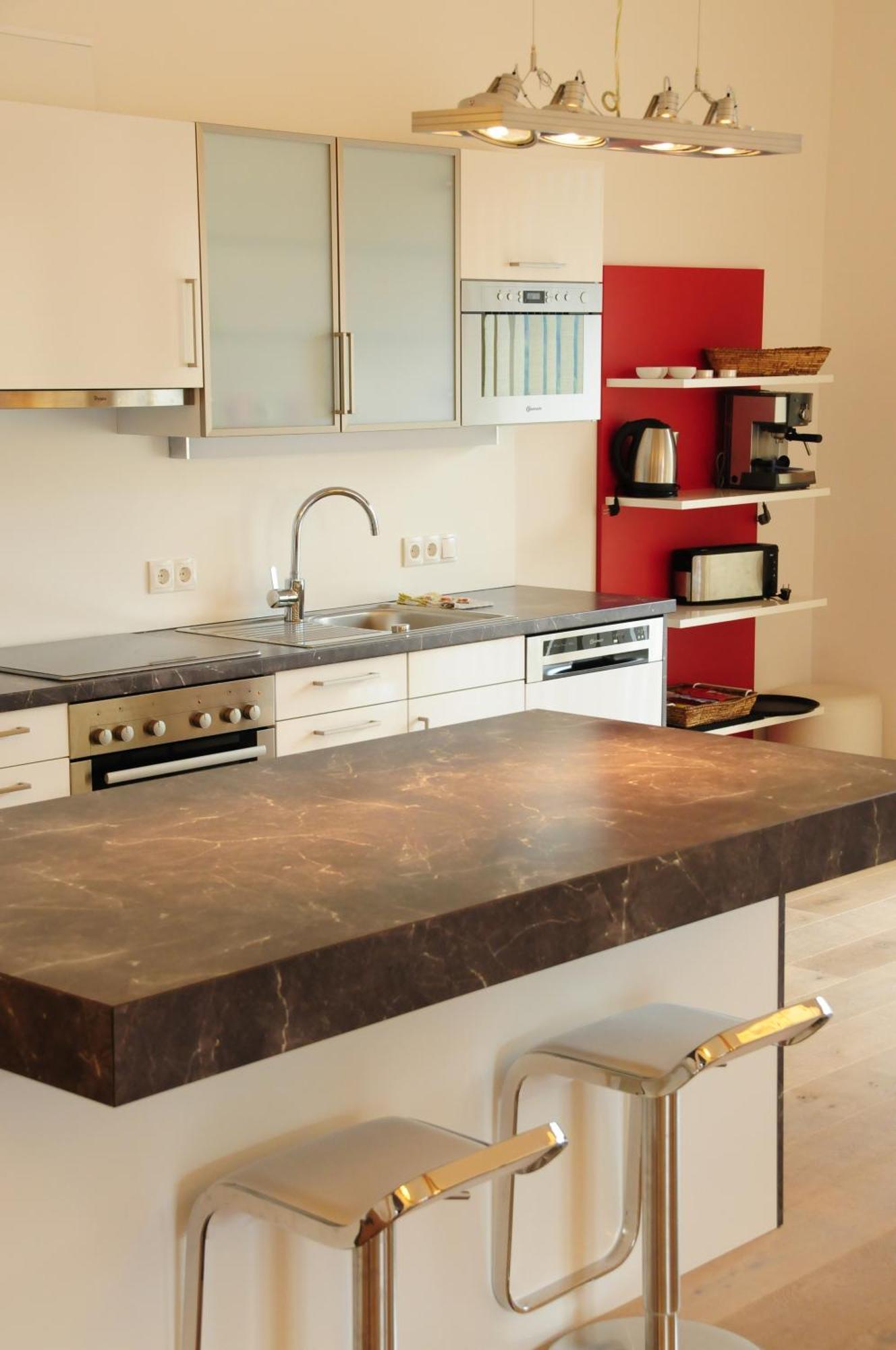 Penthouse Alpine Living Direkt An Der Skipiste By Schladmingurlaub Haus im Ennstal Rom bilde
