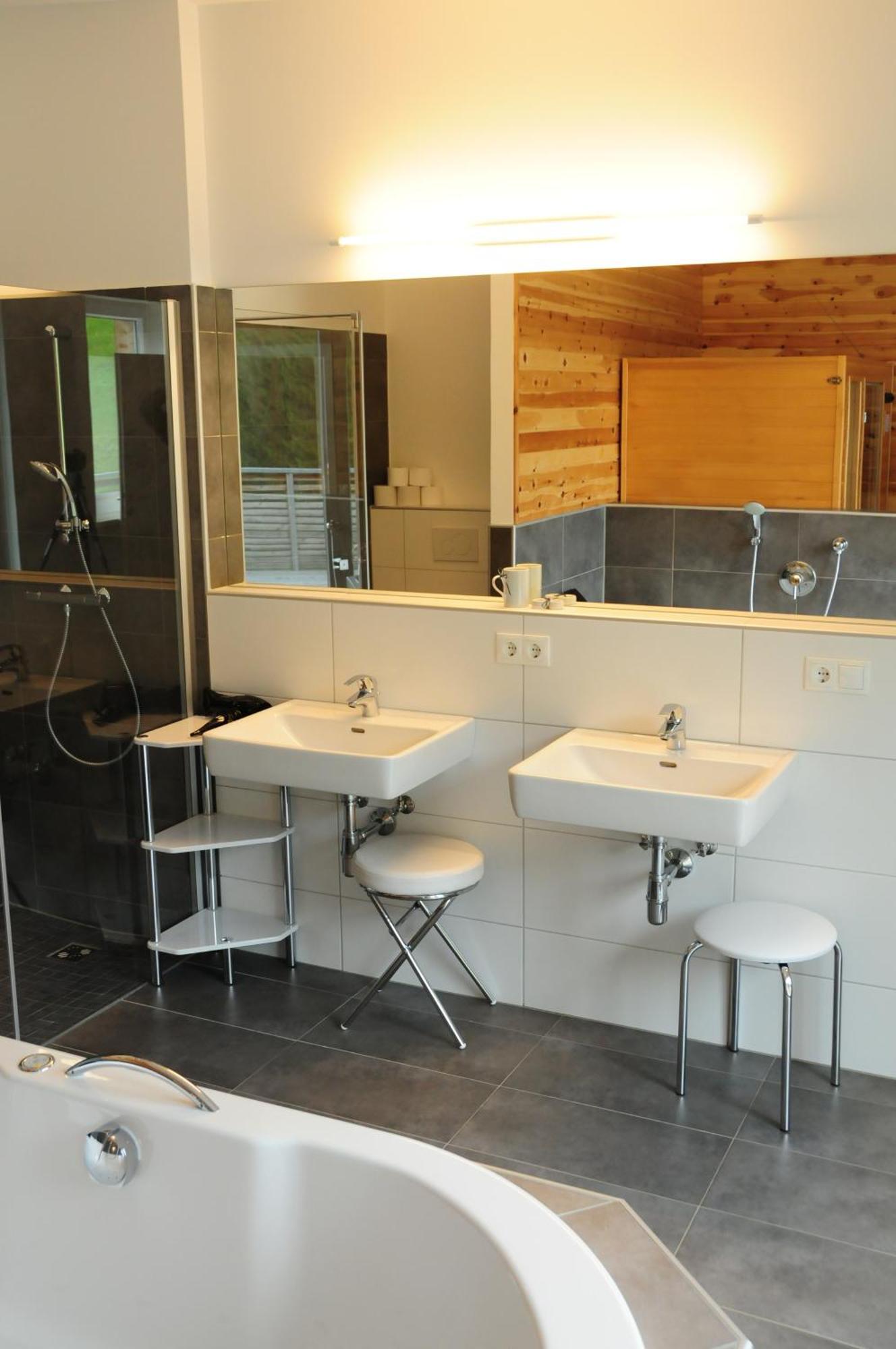 Penthouse Alpine Living Direkt An Der Skipiste By Schladmingurlaub Haus im Ennstal Rom bilde