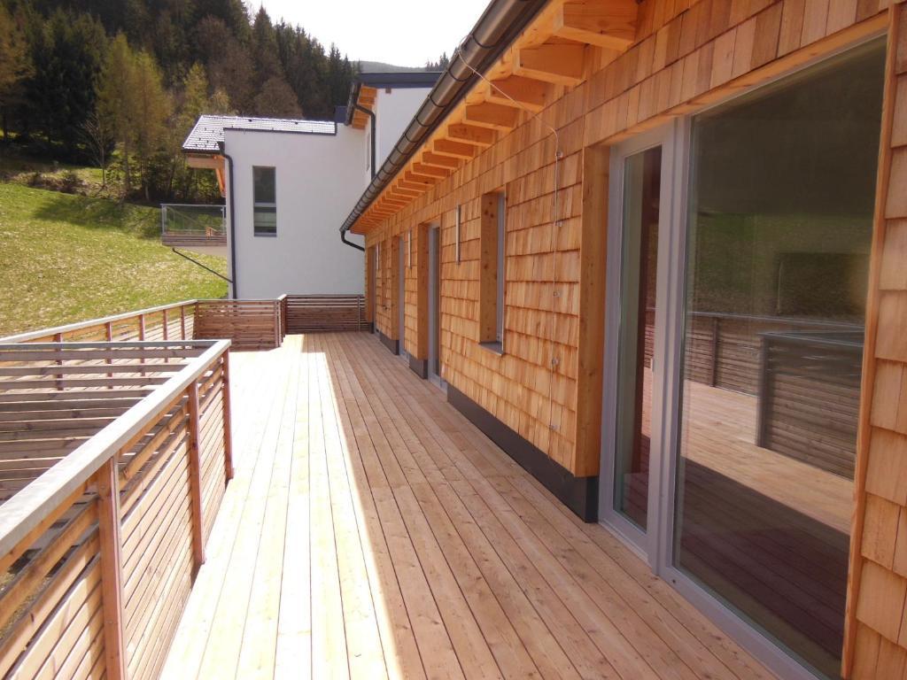 Penthouse Alpine Living Direkt An Der Skipiste By Schladmingurlaub Haus im Ennstal Rom bilde