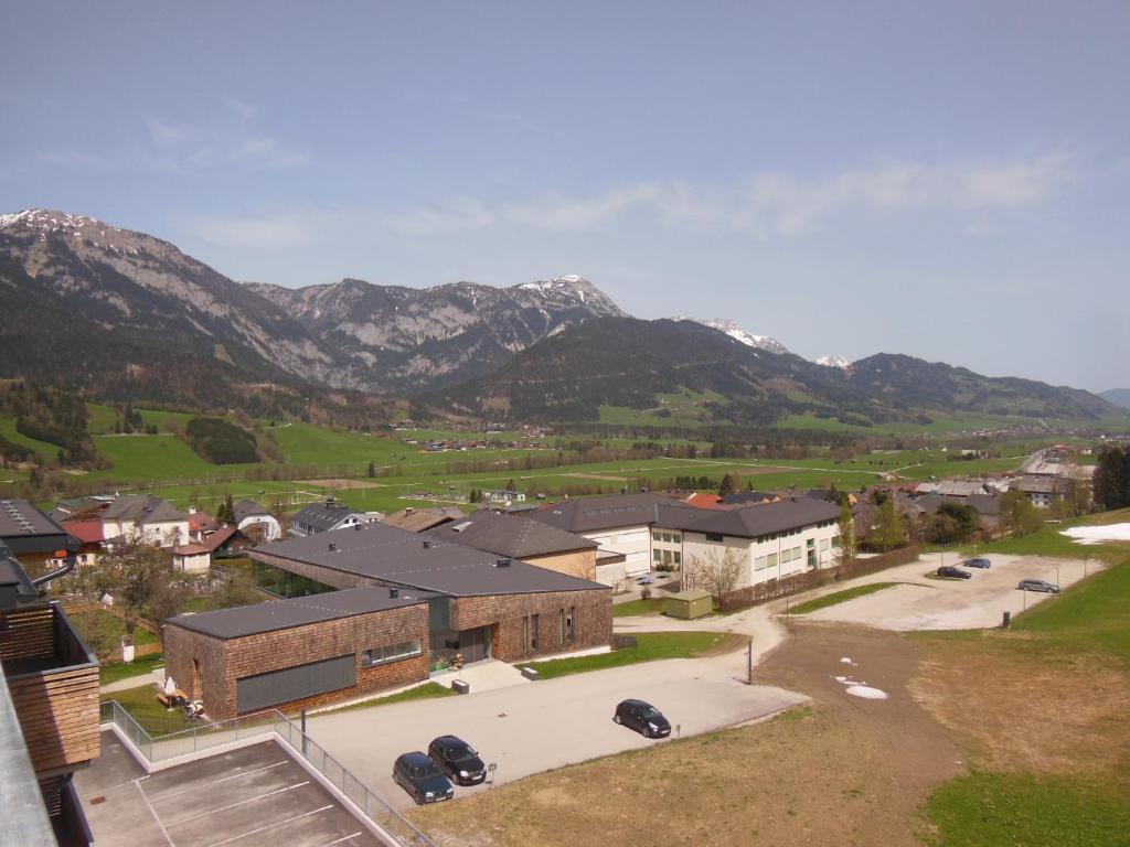 Penthouse Alpine Living Direkt An Der Skipiste By Schladmingurlaub Haus im Ennstal Rom bilde
