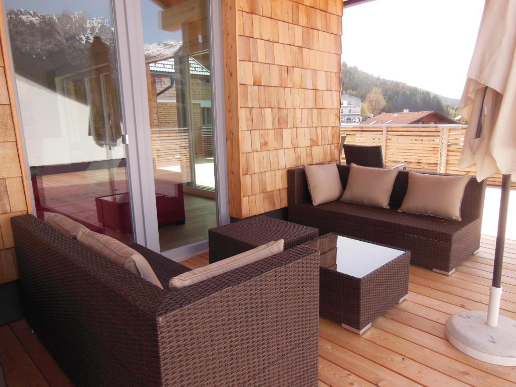 Penthouse Alpine Living Direkt An Der Skipiste By Schladmingurlaub Haus im Ennstal Rom bilde