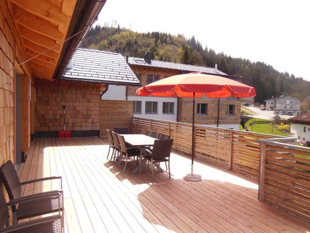Penthouse Alpine Living Direkt An Der Skipiste By Schladmingurlaub Haus im Ennstal Rom bilde