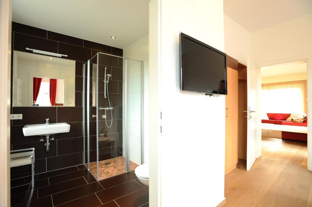 Penthouse Alpine Living Direkt An Der Skipiste By Schladmingurlaub Haus im Ennstal Rom bilde