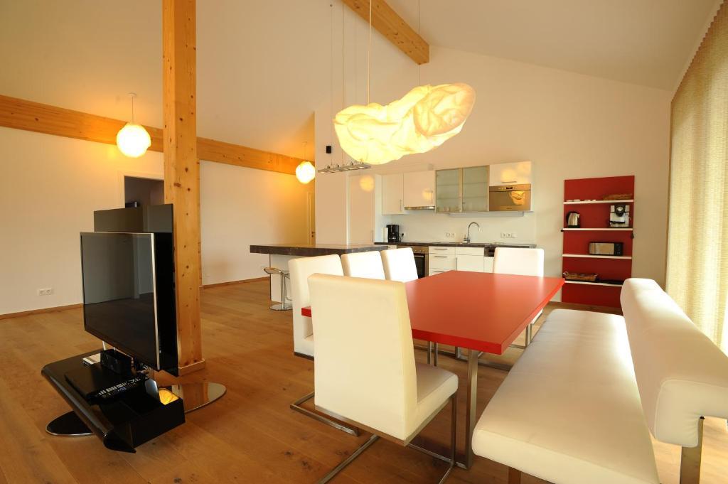 Penthouse Alpine Living Direkt An Der Skipiste By Schladmingurlaub Haus im Ennstal Eksteriør bilde