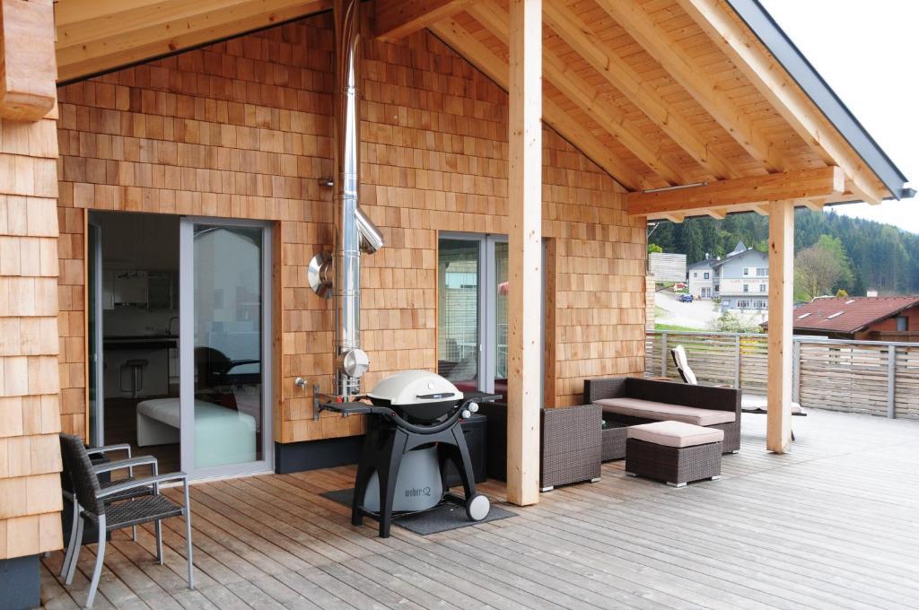 Penthouse Alpine Living Direkt An Der Skipiste By Schladmingurlaub Haus im Ennstal Eksteriør bilde